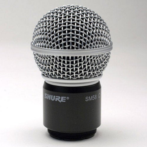 Shure RPW112 dynamische SM58 head