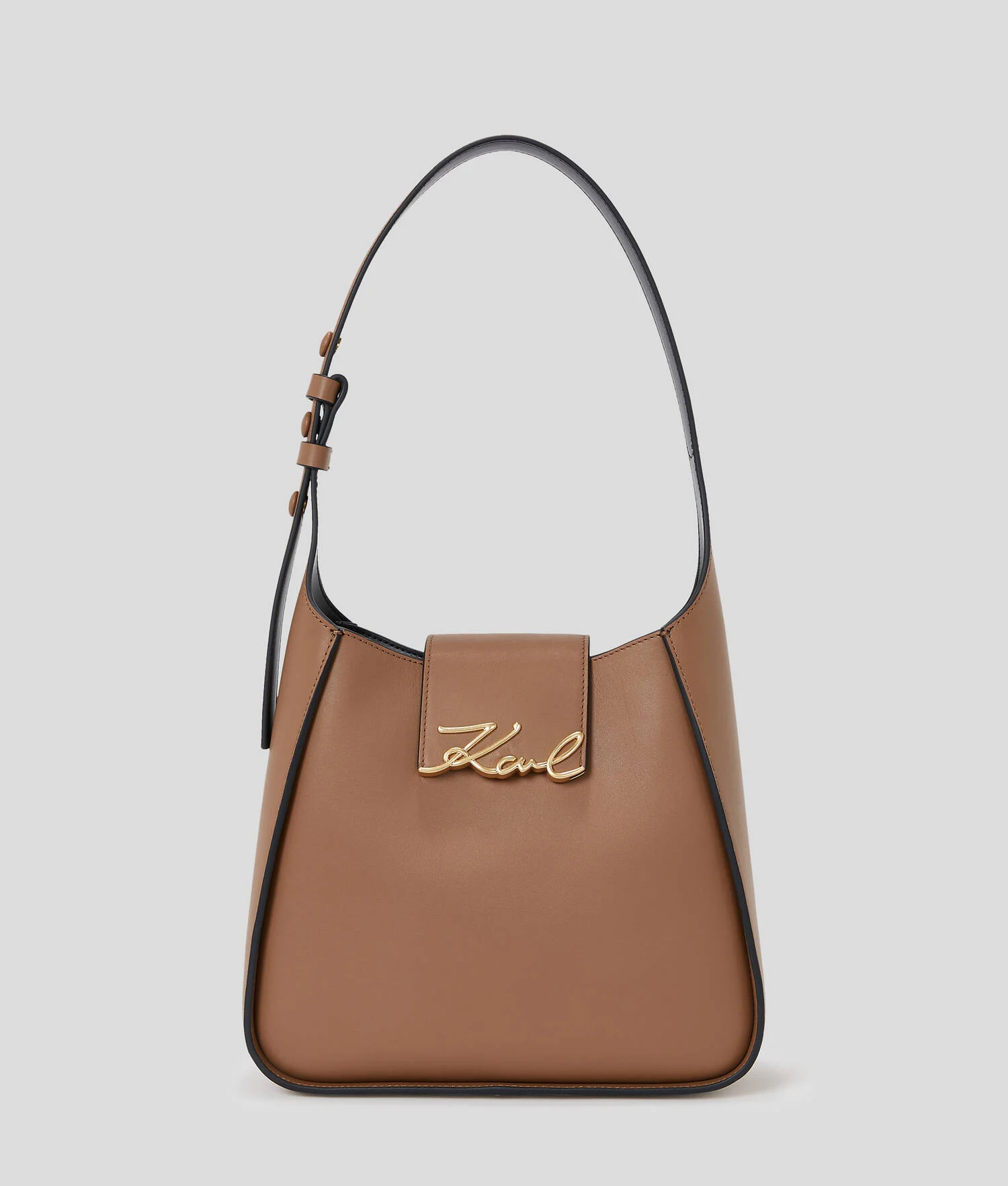 SAC BESACE K/SIGNATURE - Terra