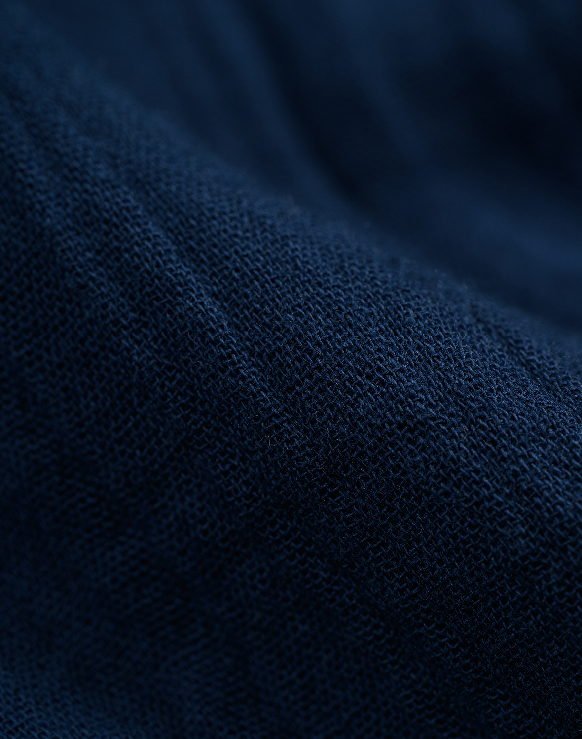 Blouse van mousseline-katoen voor dames