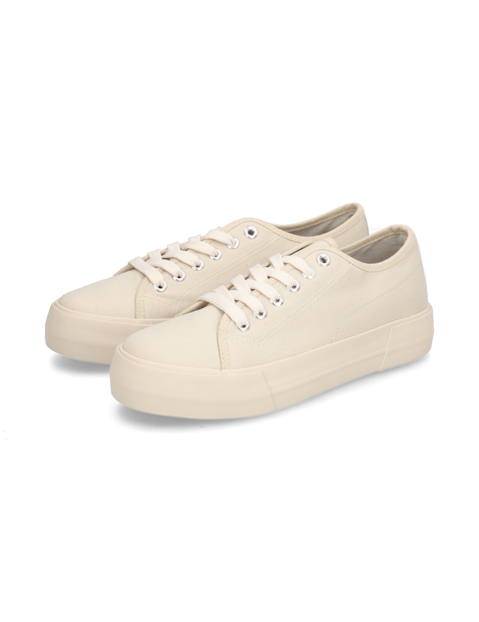 Canvas Sneaker