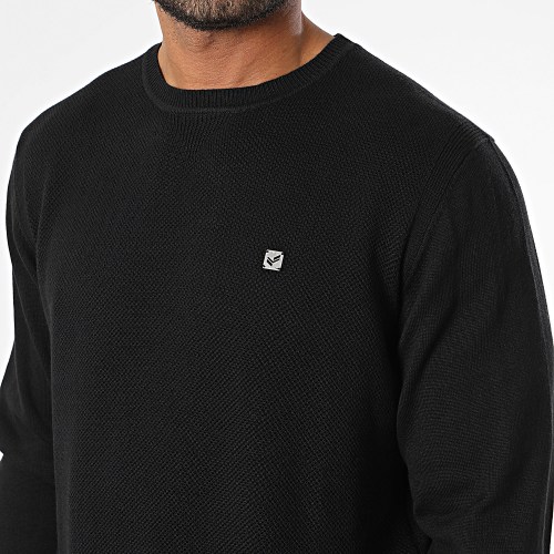 Pull Viyom Noir
