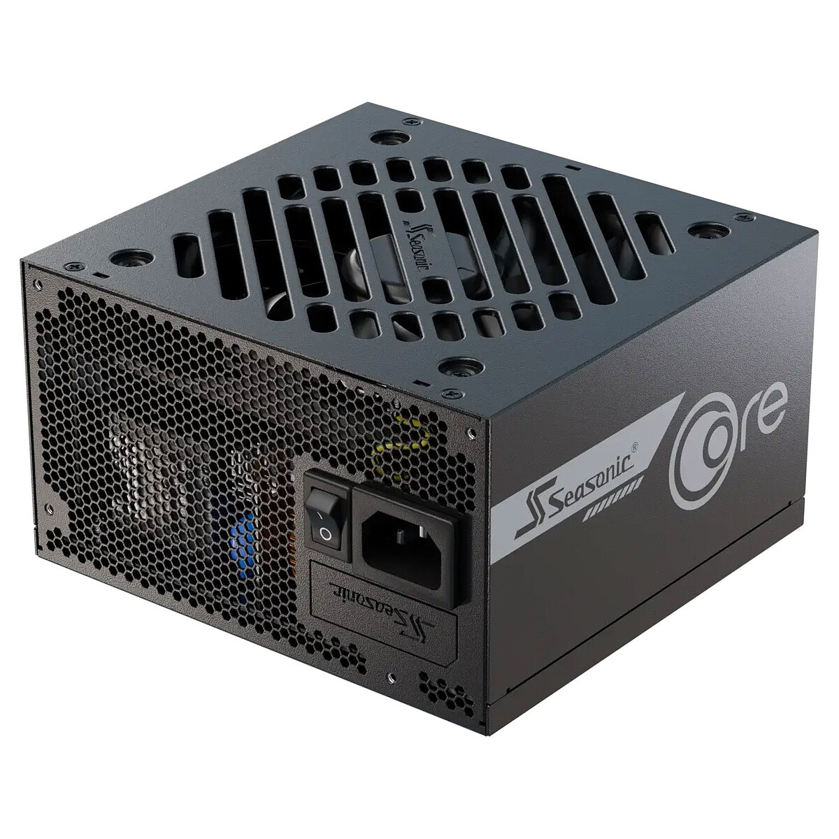 Seasonic CORE GX ATX 3 (2024) 850 W