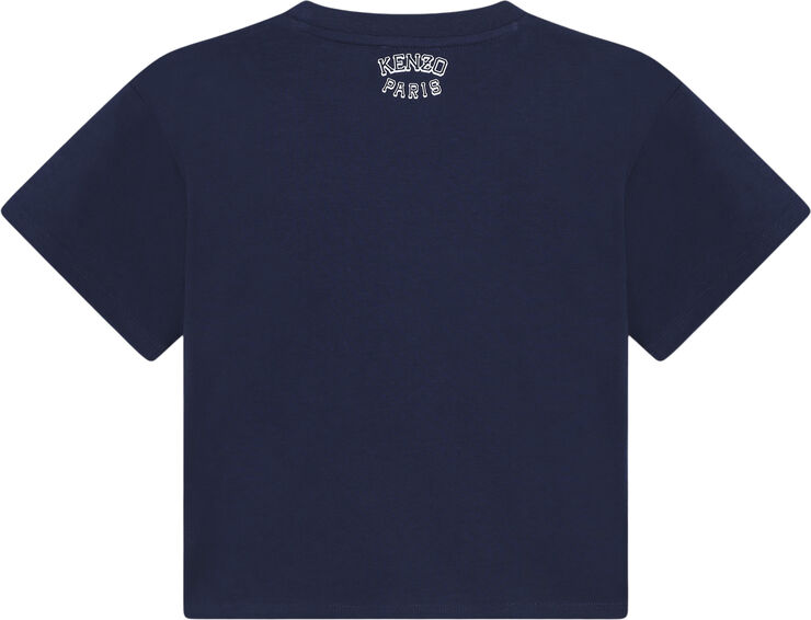 Kenzo SHORT SLEEVES TEE-SHIRT 84a