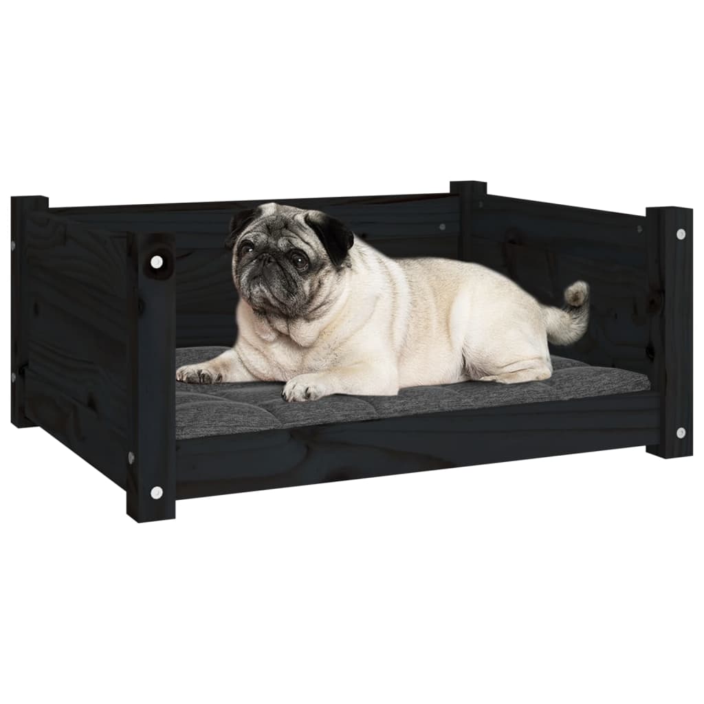 Cama para cachorro