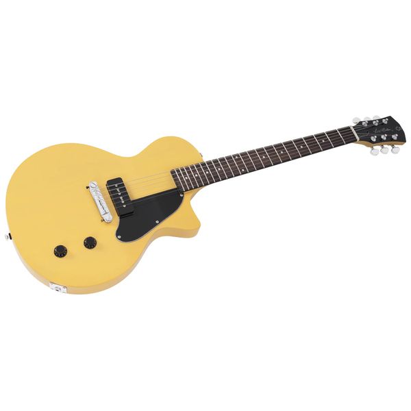 Larry Carlton L3 P90 TV Yellow