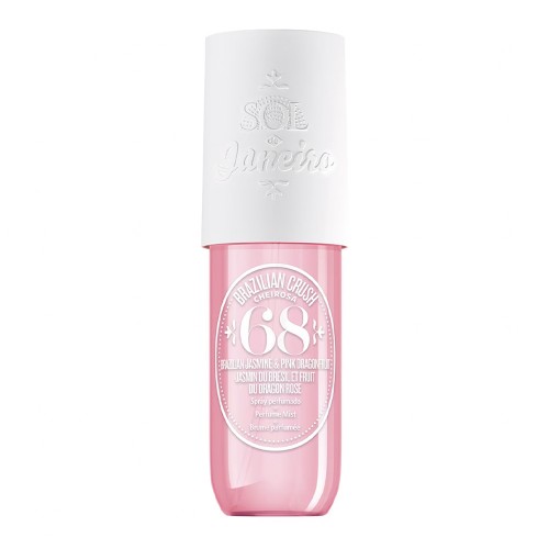 Sol de Janeiro Brazilian Crush Cheirosa 68 Bruma Perfumada 240ml