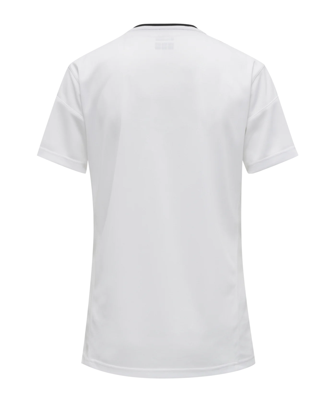 Hummel Authentic Poly Trikot kurzarm Damen F9001