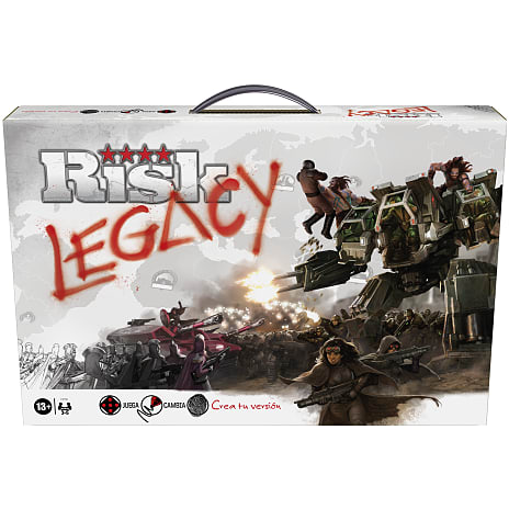 Risk Legacy
