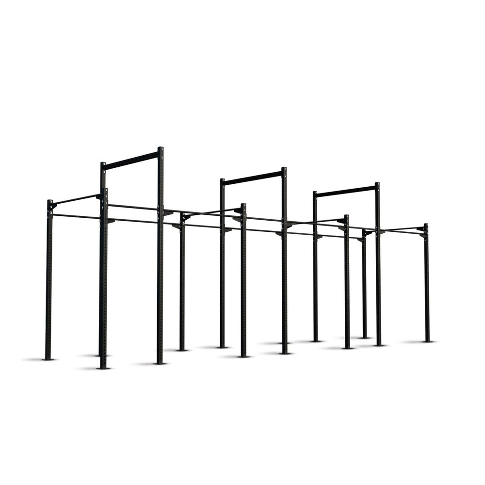 SVELTUS Full Alternate Rack
