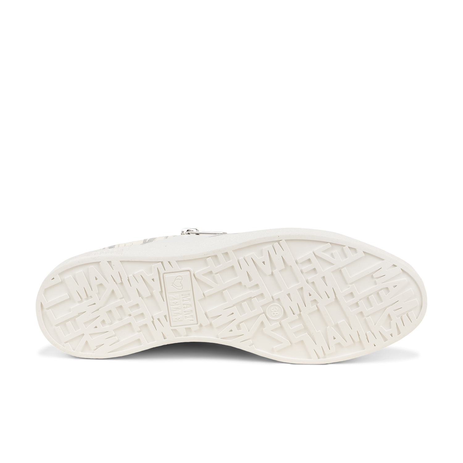 Baskets femme MAM'ZELLE BORA