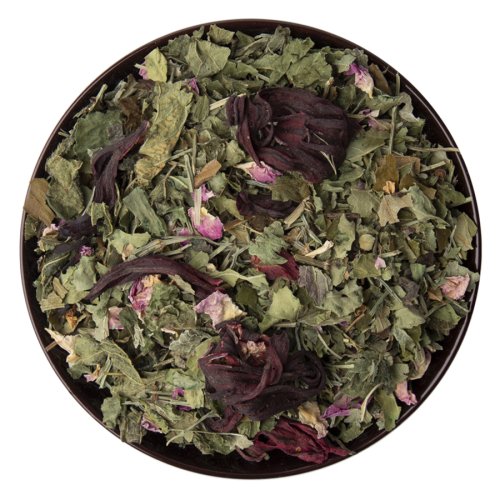 Sunday Natural Products  Pressure (-)Phyto BalanceBio