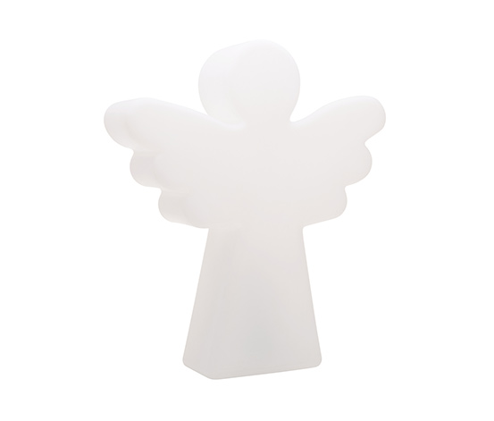 8 seasons design LED-Engel, 40 cm