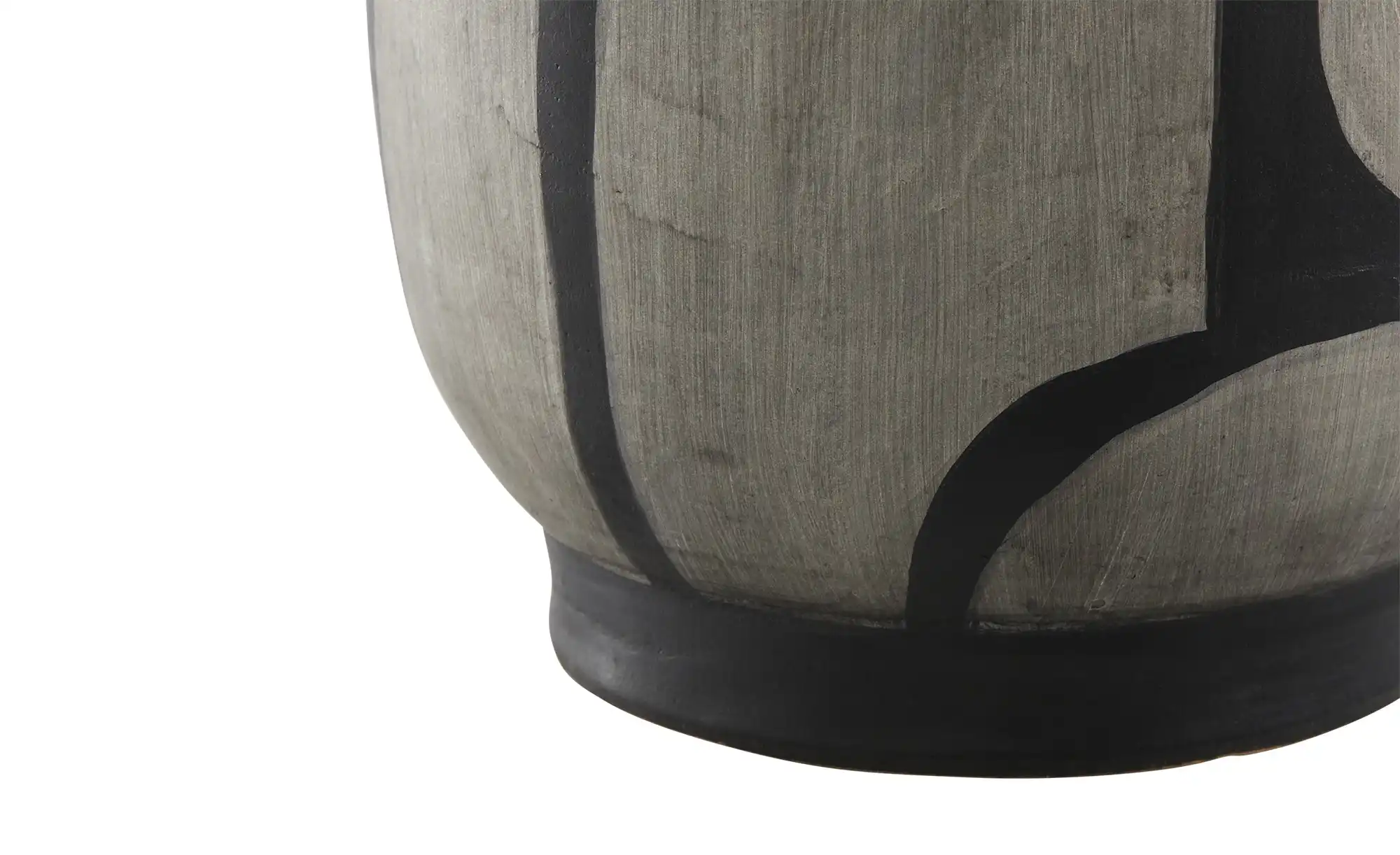 HOME STORY Deko Vase