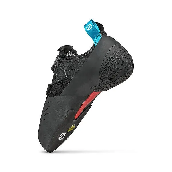 Scarpa Drago Xt Black-Iron