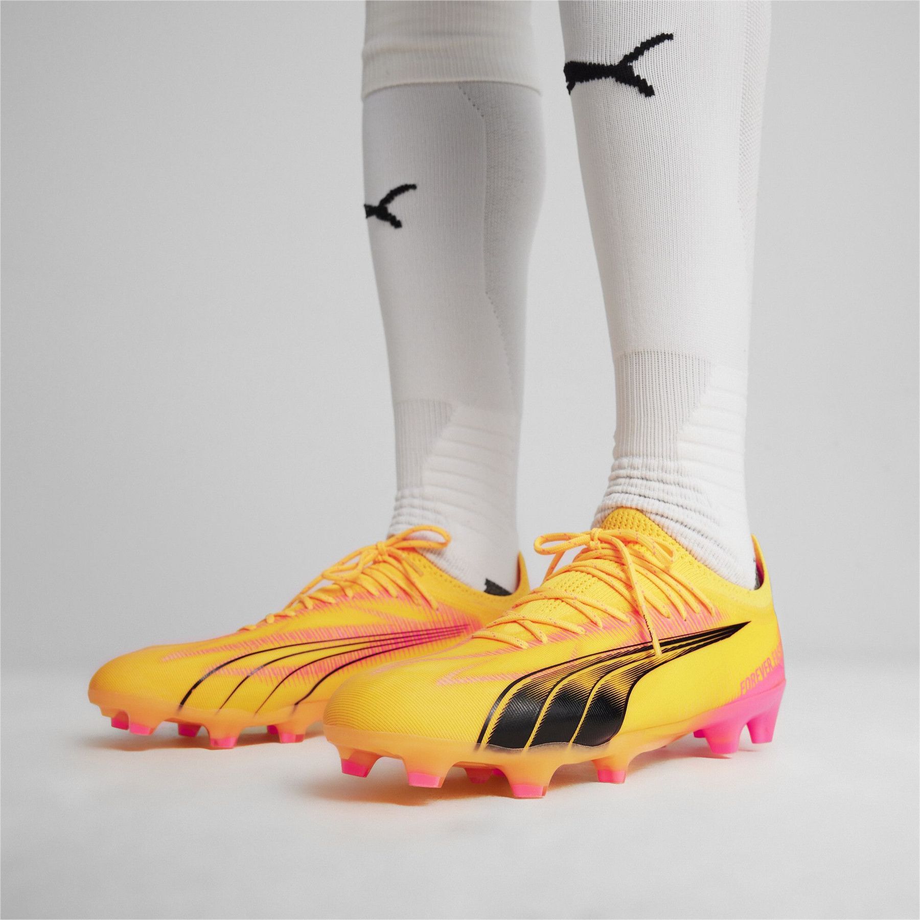 PumaULTRA ULTIMATE FG/AG