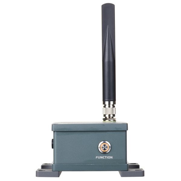 Stairville Wireless DMX Receiver IP65