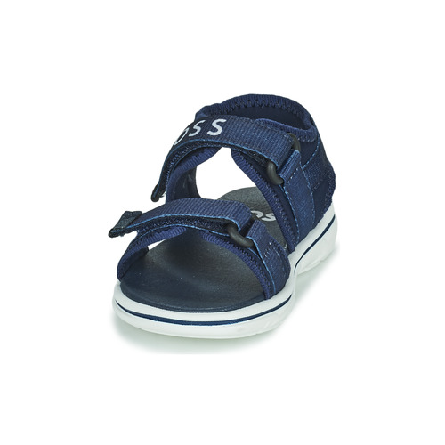 BOSS - J09174 - Marine