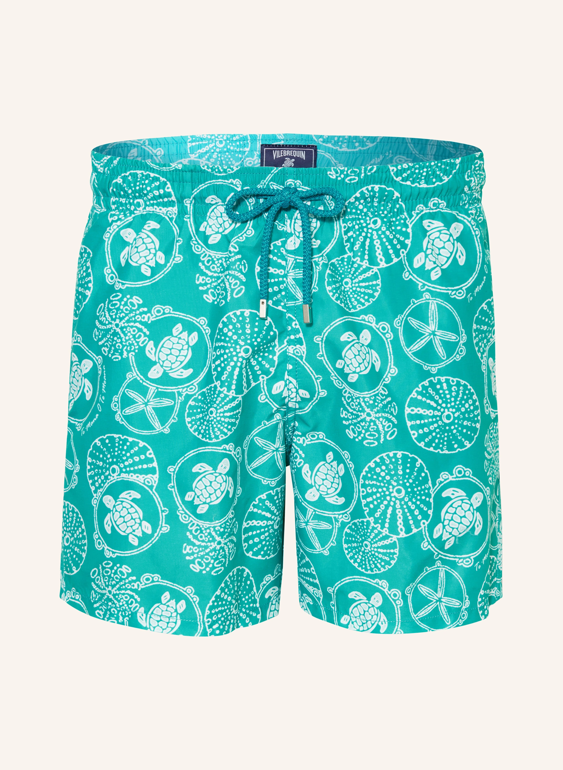 VILEBREQUIN Badeshorts MOOREA