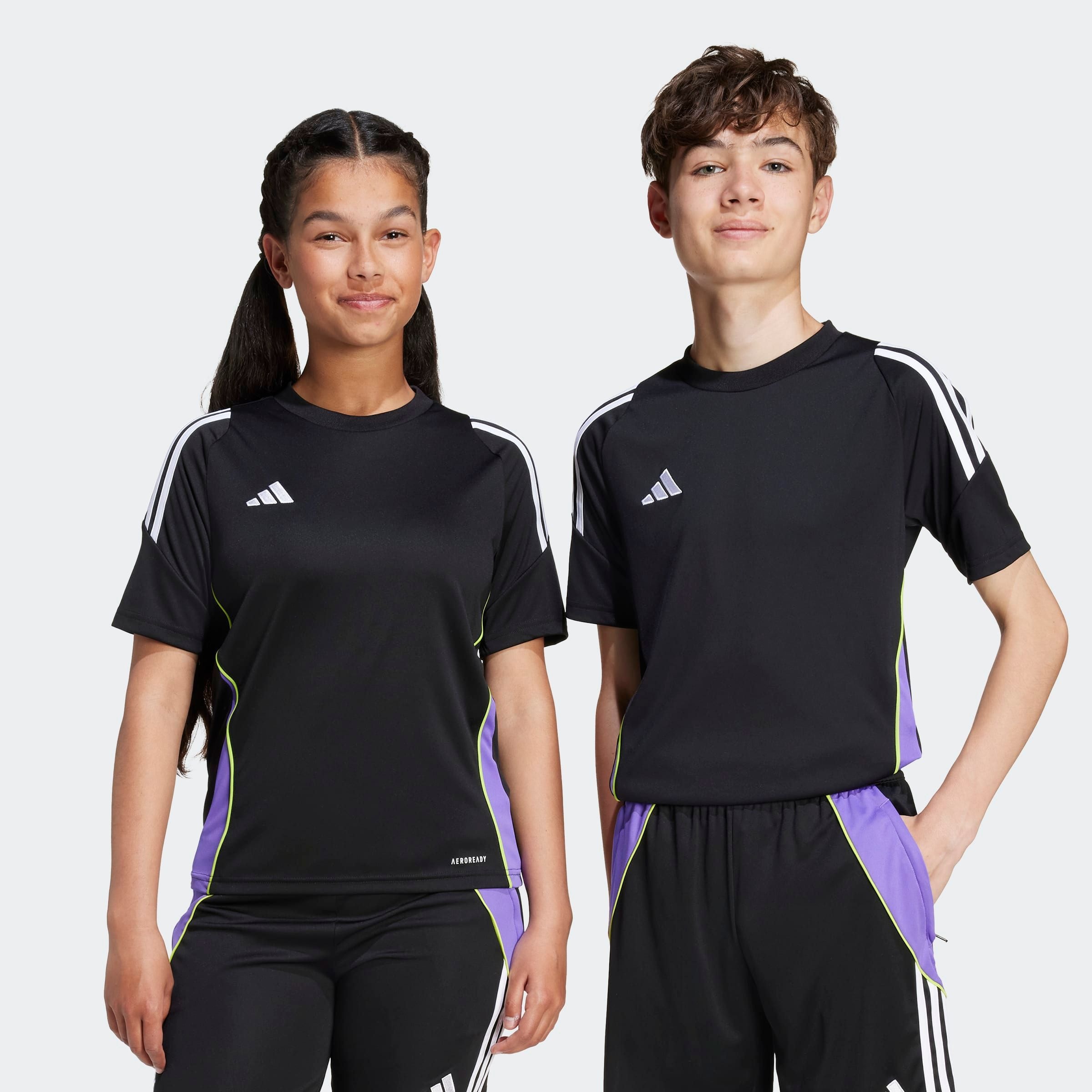 adidas Performance Fussballtrikot »TIRO24 JSYY«