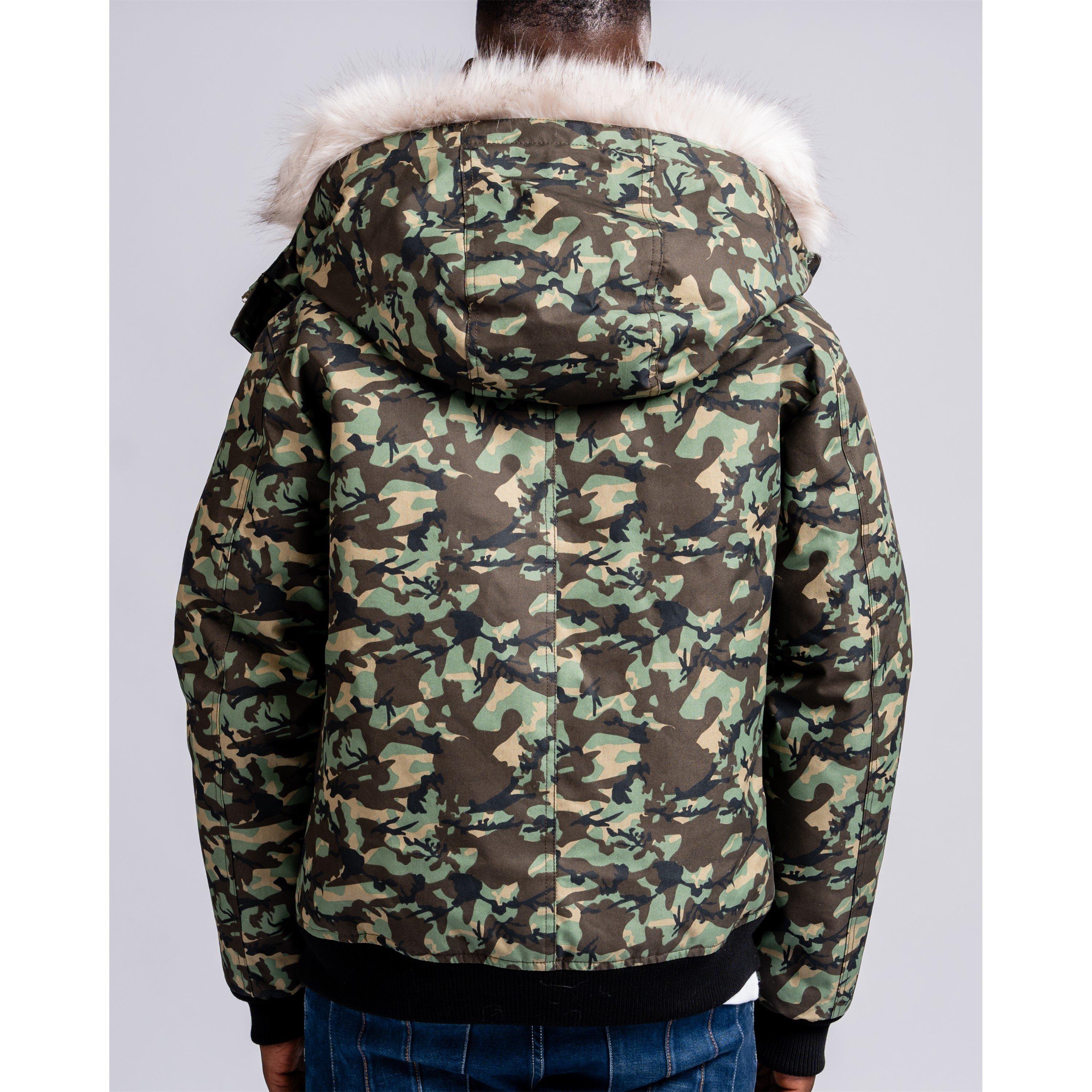 49Winters Soho Bomber