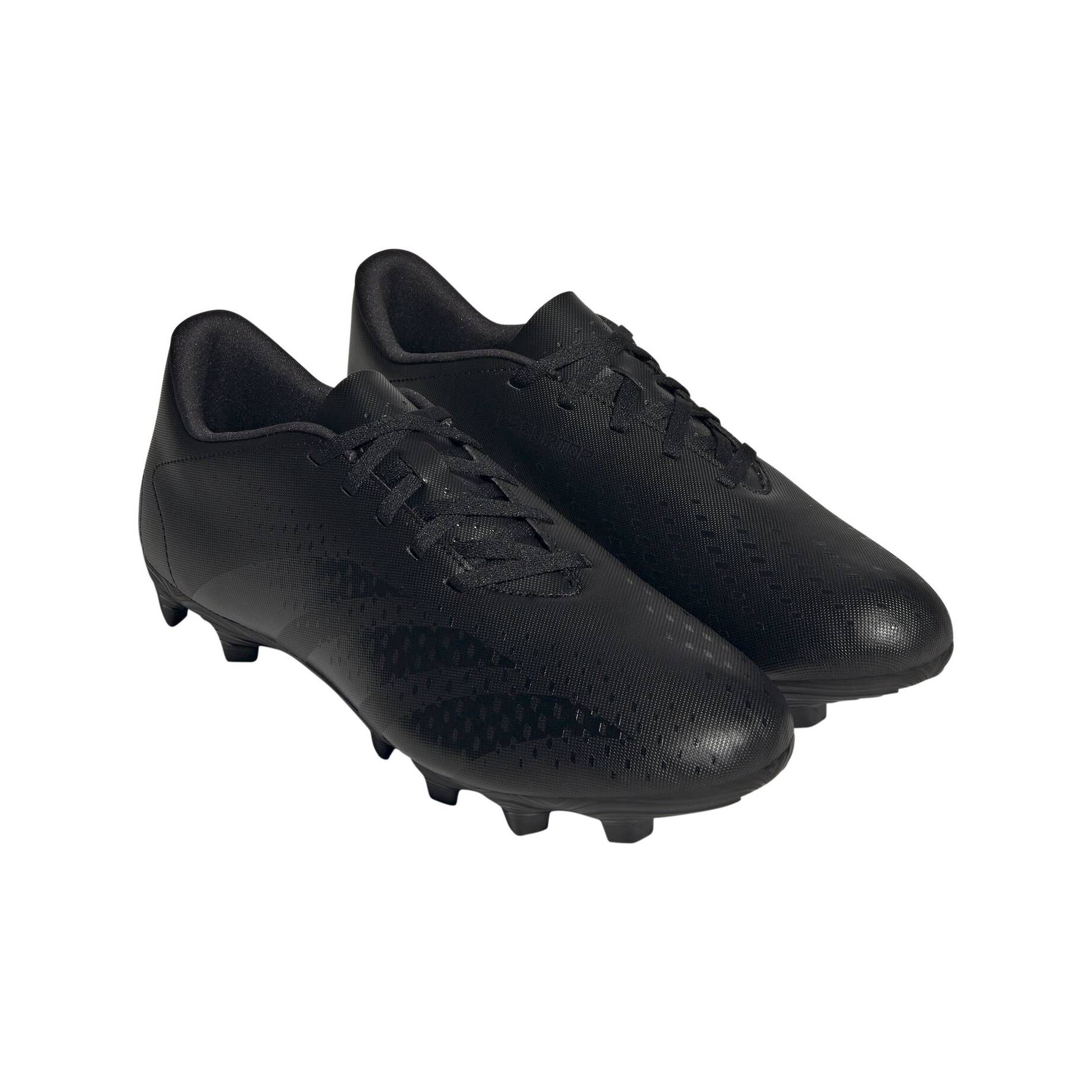 adidas Performance| Herren Fußballschuhe PREDATOR ACCURACY.4 FxG Kunstrasen
