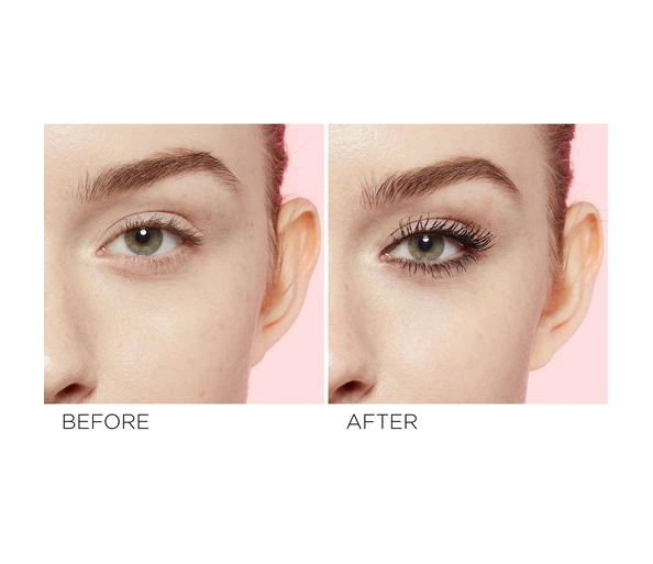 L'ORÉAL PARIS Lash Paradise MascaraIntense black