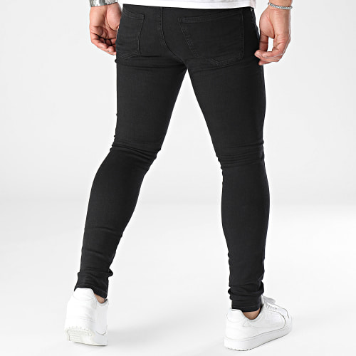Jean Super Skinny 3694 Noir