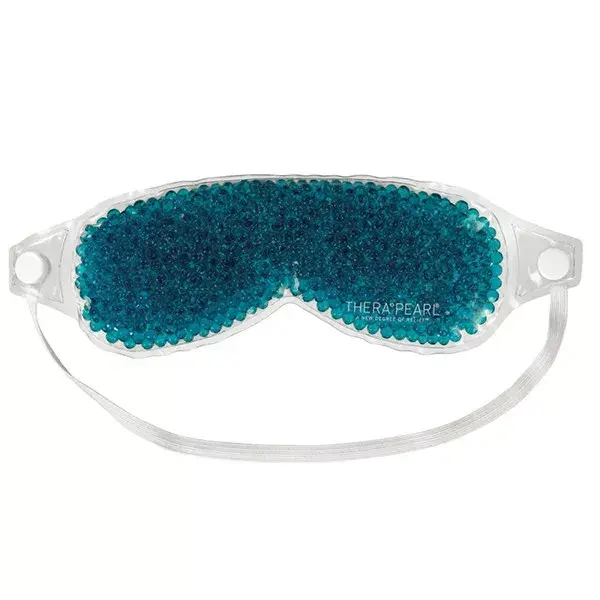 Máscara para os olhos TheraPearl 22,9 cm x 7 cm