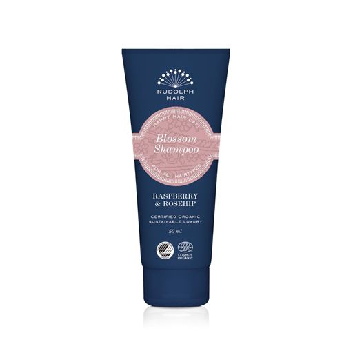 Rudolph Care Blossom Shampoo, 50 ml