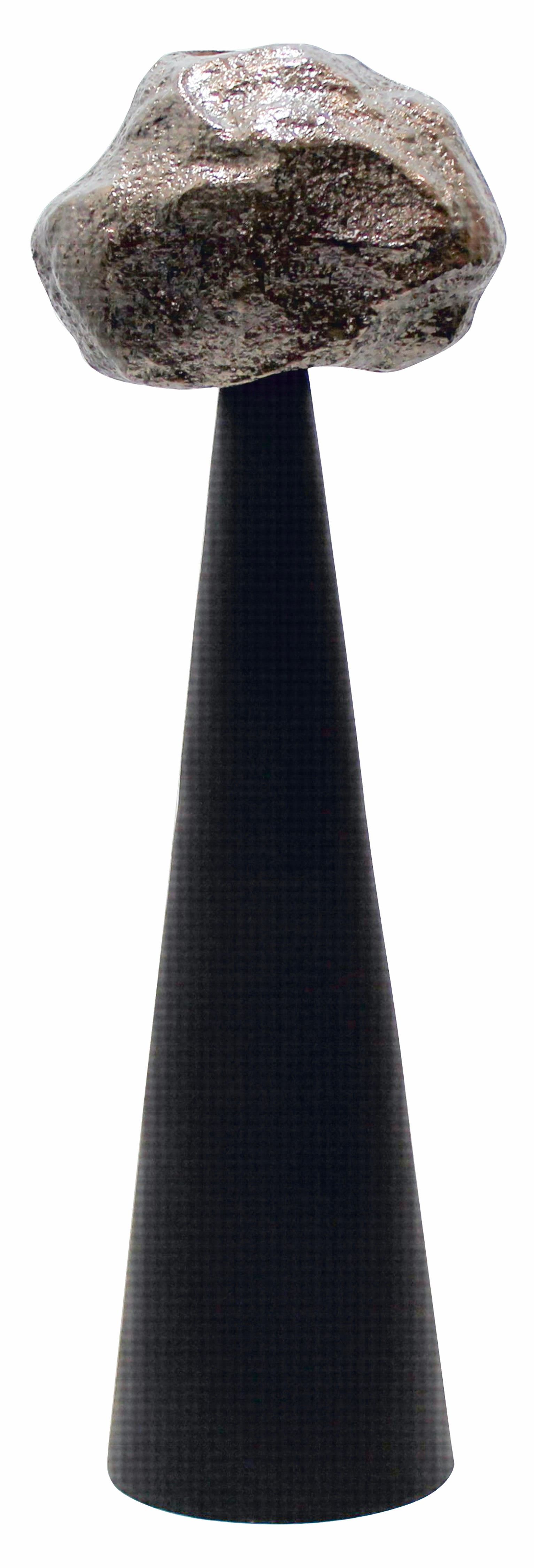 Kandelaar 213037 Moira B25 x D18 x H67 cm