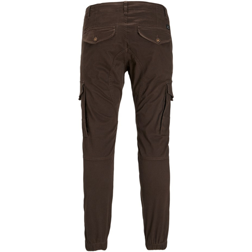 Jack & Jones - 12212145 JPSTPAUL JJFLAKE AKM 542 MULCH SN MULCH Marrón