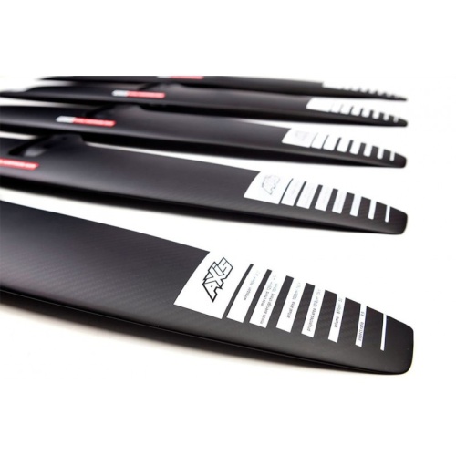 AXIS Front Wing 1099 - ART - Carbon
