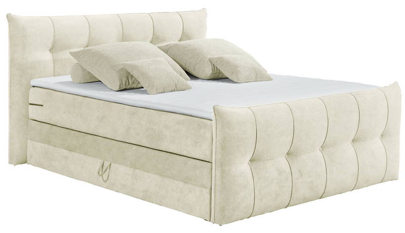 Esposa Boxspringbett MARACANA
