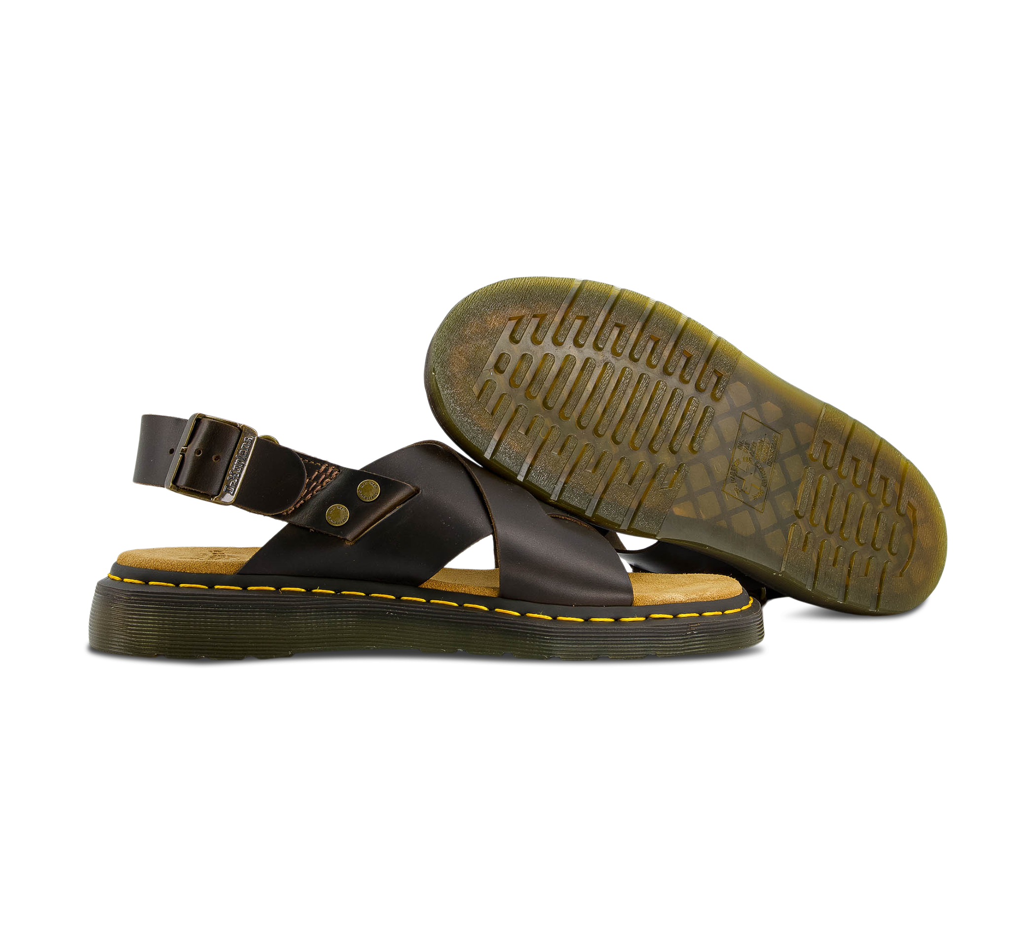 Dr. Martens Zane