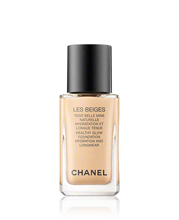 Chanel Les Beiges Teint Belle Mine Naturelle Hydratation et Longue Healthy Glow Foundation - Hydration and Longwear B 20 30ml