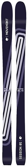 MOVEMENT - SKI DE RANDO SESSION 85 WOMEN