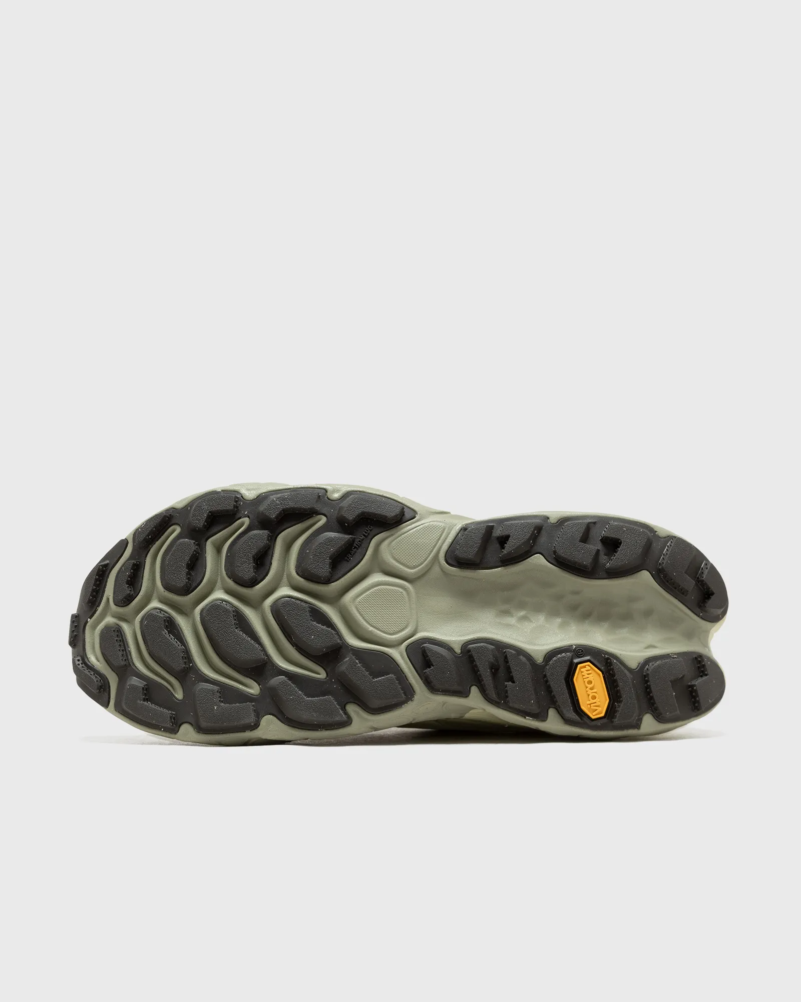 New Balance Fresh Foam More Trail v3