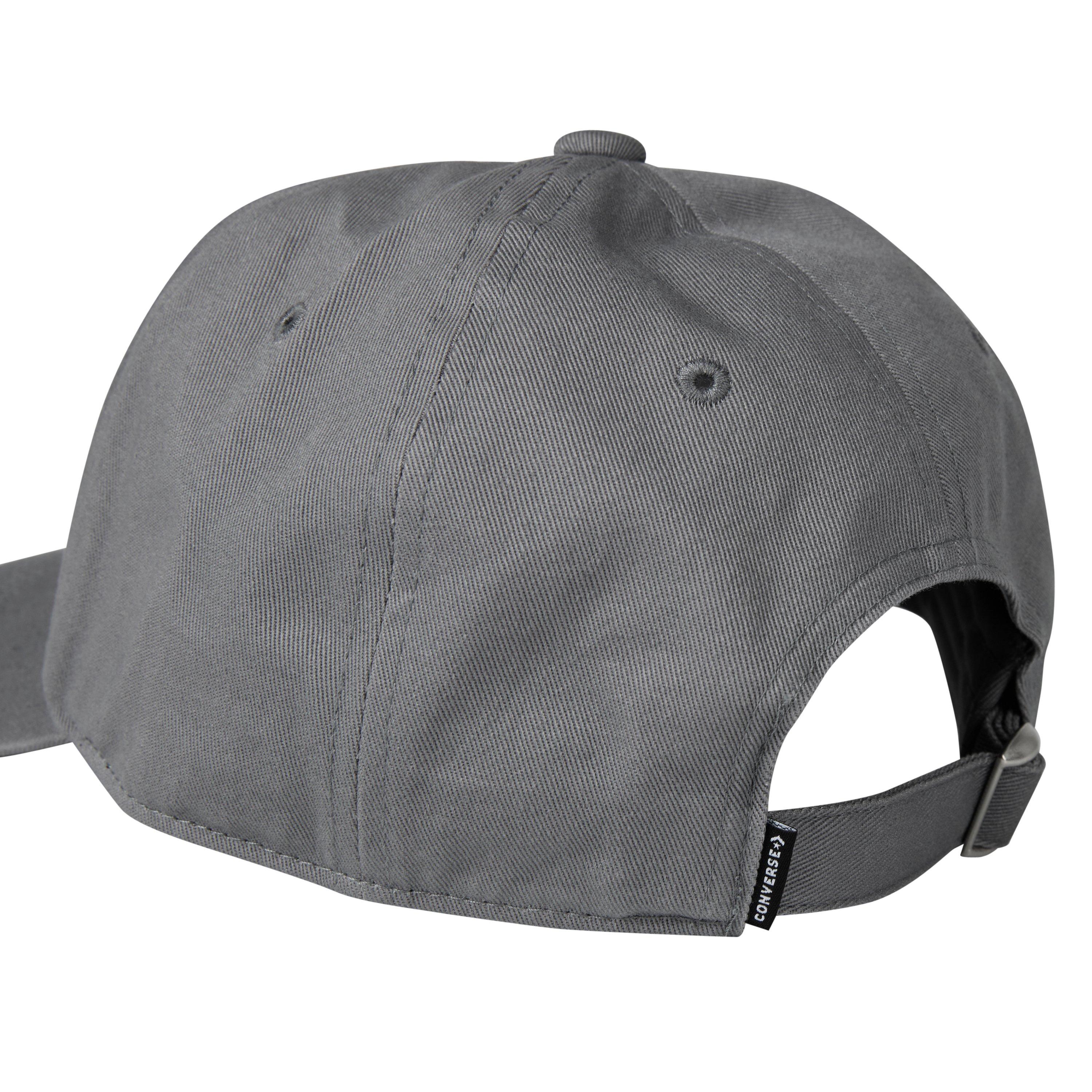 Converse Monotone Core Baseball Cap Adults