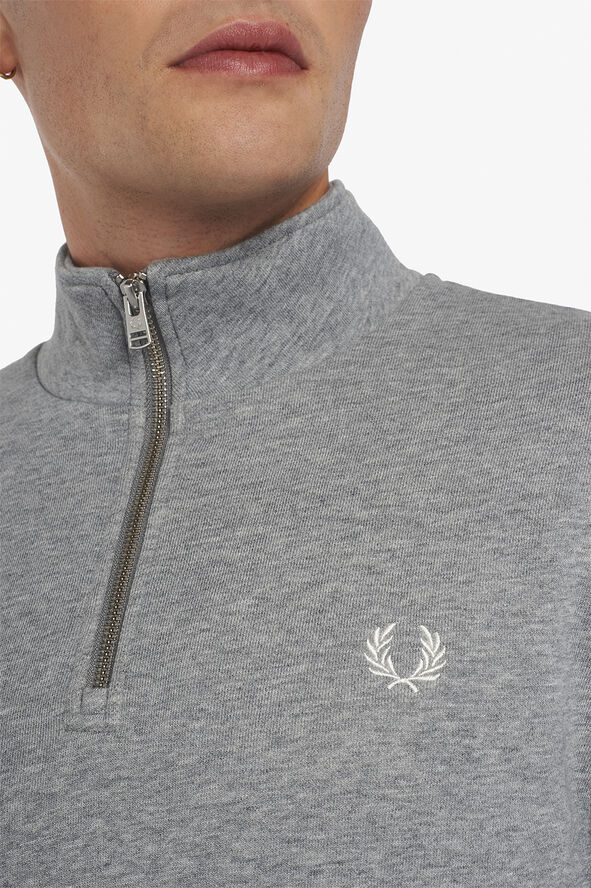 Fred Perry M3574 Steel marl