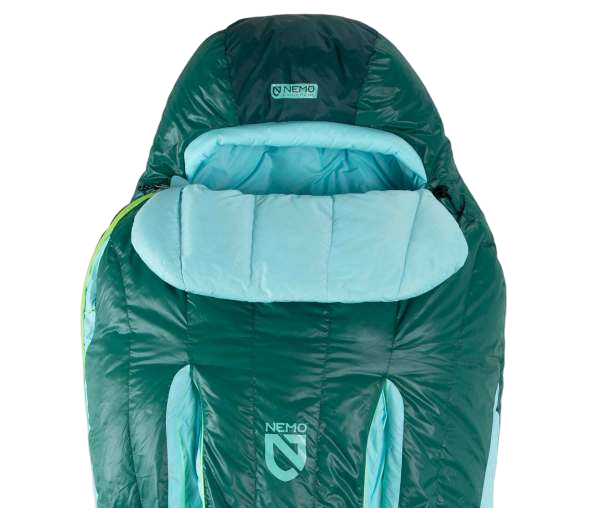Disco Womens 30 Regular Slaapzak