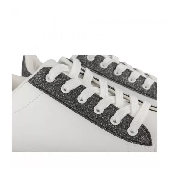 Baskets BLANC PHILOV