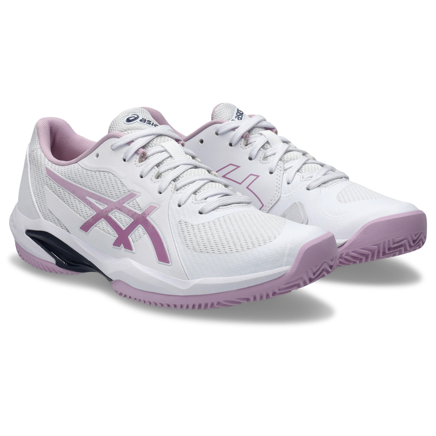 ASICS Solution Swift FF 2 Clay Dames