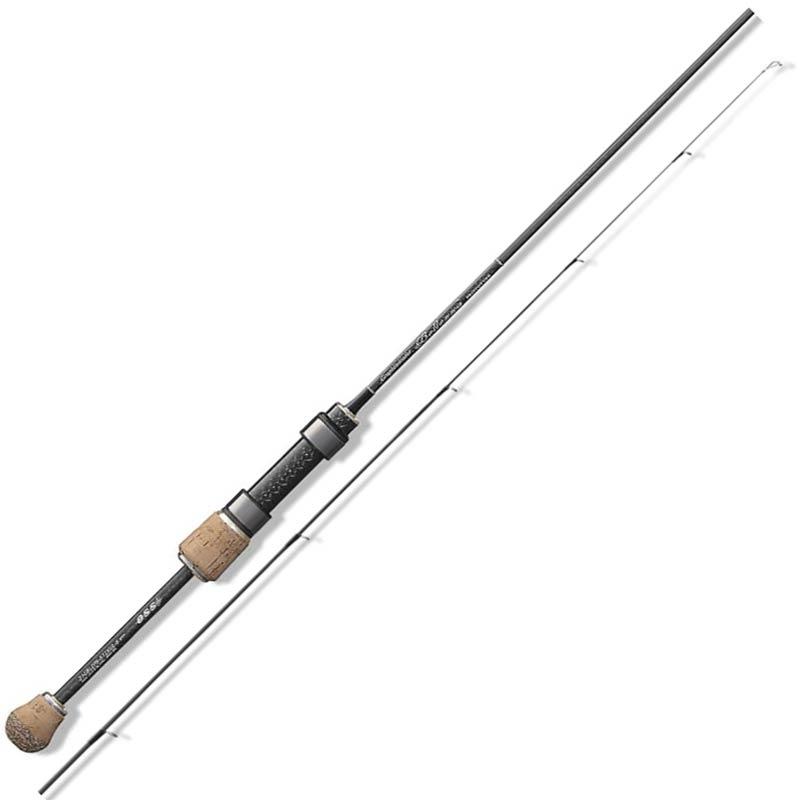 Canne Spinning Graphiteleader Bellezza Prototype