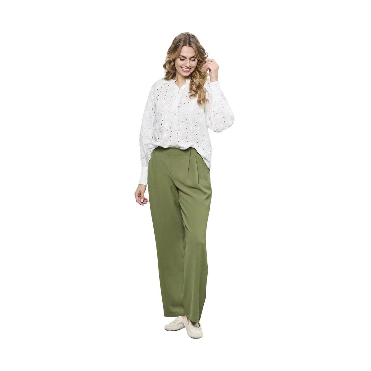 Dames Jurk A680 A680