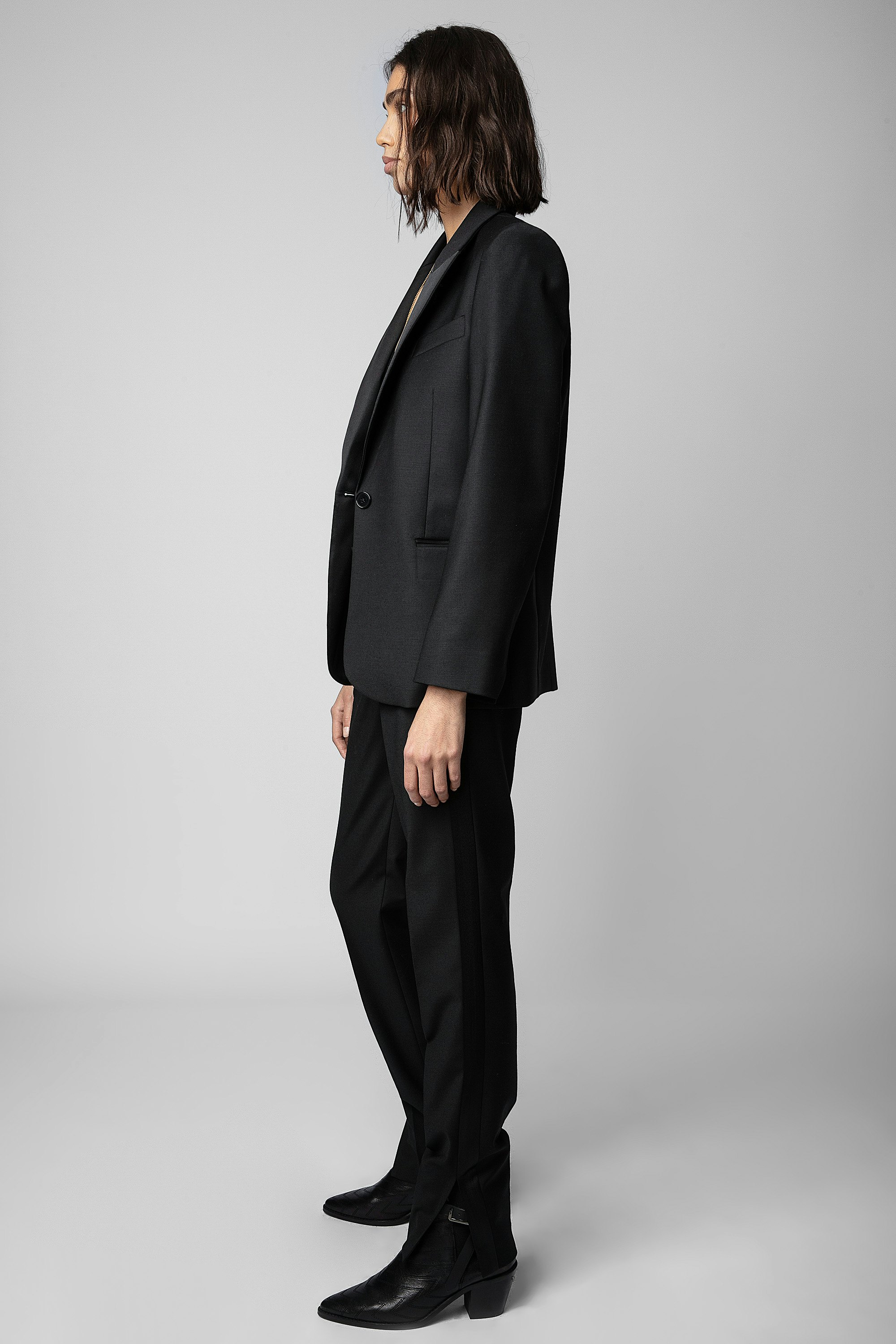 Pantalon Prune