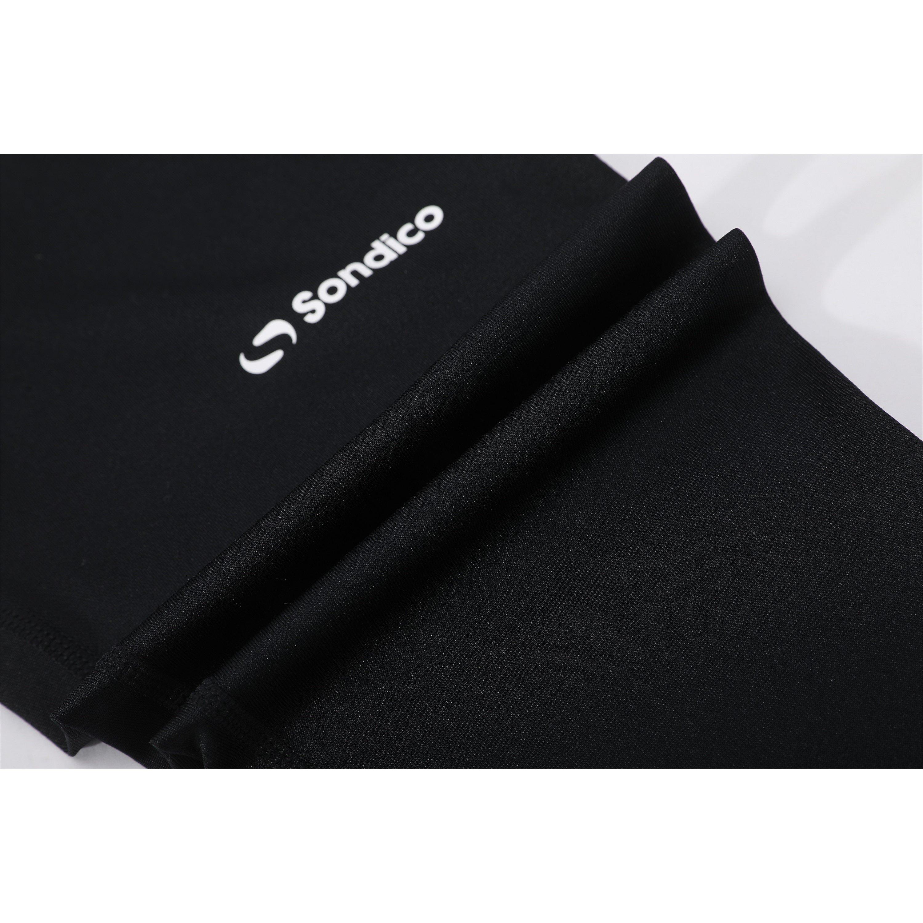 Sondico Core Three Quarter Tights Junior Boys