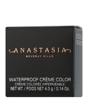 Anastasia Beverly Hills Waterproof Crème Color Jet 4g