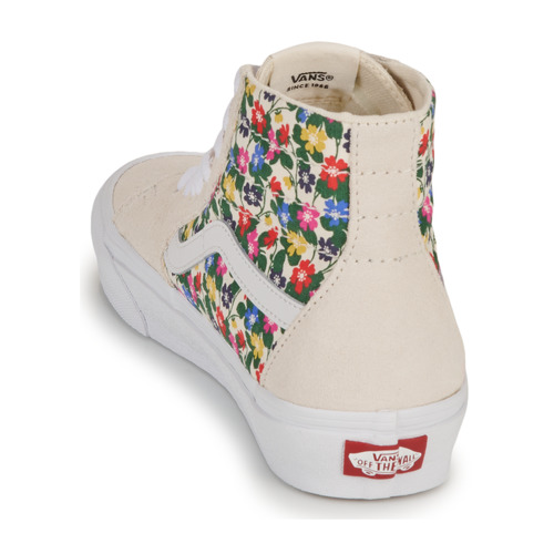 Vans - SK8-Hi TAPERED - Multicolore