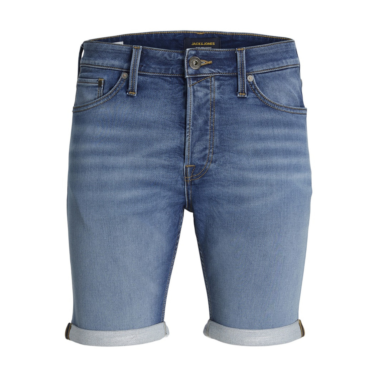 Jack & Jones JJIRICK JJICON SHORTS GE 381 I