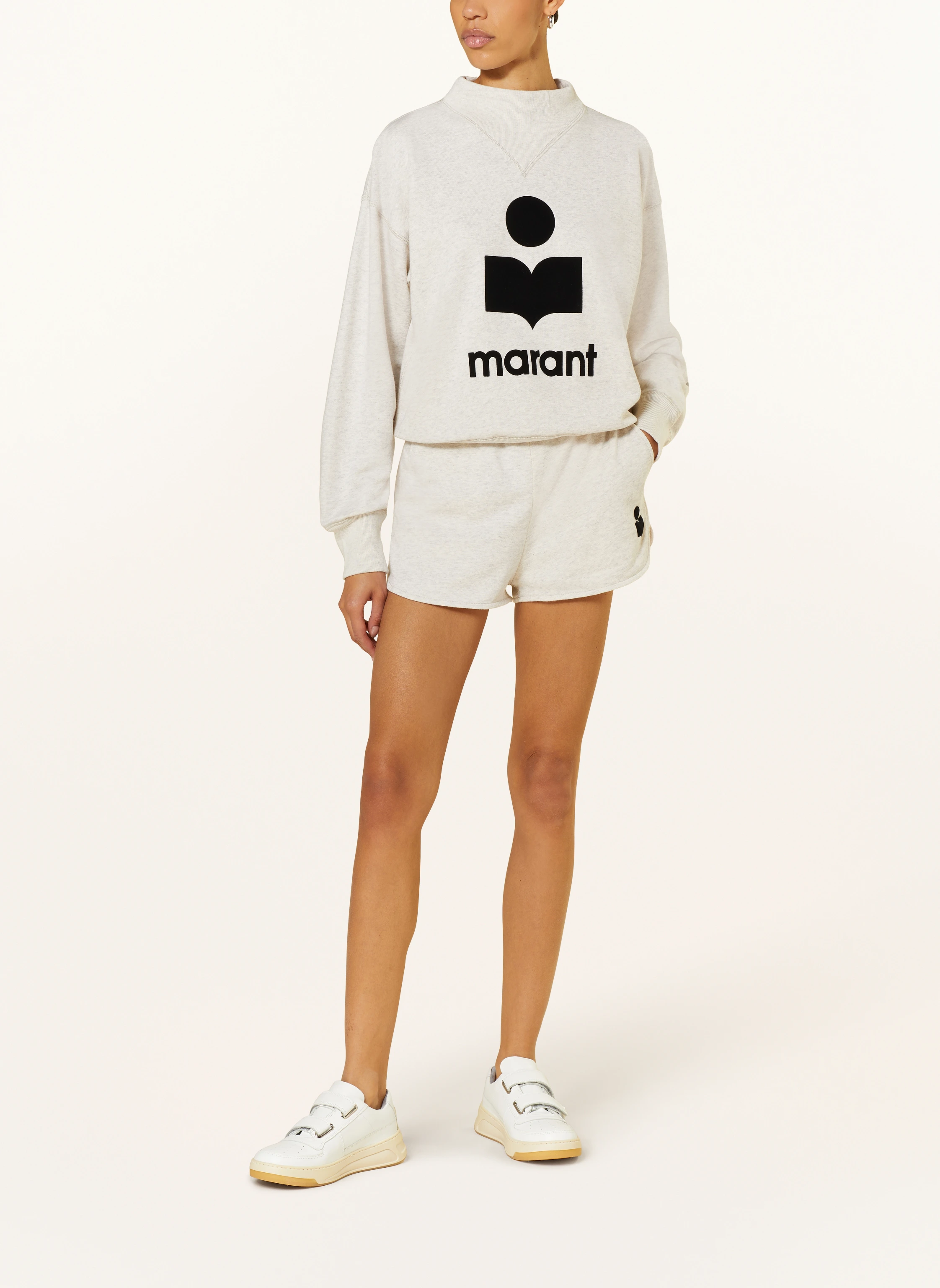 MARANT ÉTOILE Sweatshirt MOBY
